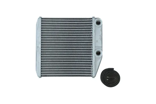 Wärmetauscher, Innenraumheizung KAMOKA 7760028 Bild Wärmetauscher, Innenraumheizung KAMOKA 7760028
