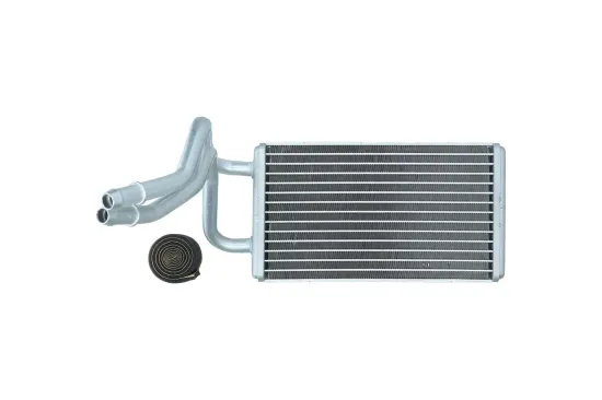 Wärmetauscher, Innenraumheizung KAMOKA 7760031 Bild Wärmetauscher, Innenraumheizung KAMOKA 7760031