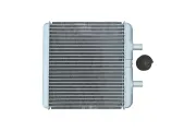 Wärmetauscher, Innenraumheizung KAMOKA 7760034