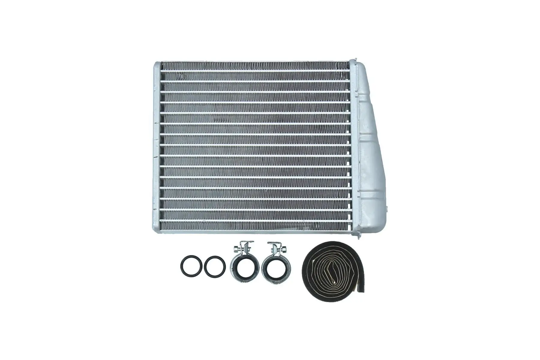 Wärmetauscher, Innenraumheizung KAMOKA 7760038