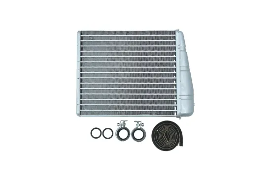 Wärmetauscher, Innenraumheizung KAMOKA 7760038 Bild Wärmetauscher, Innenraumheizung KAMOKA 7760038