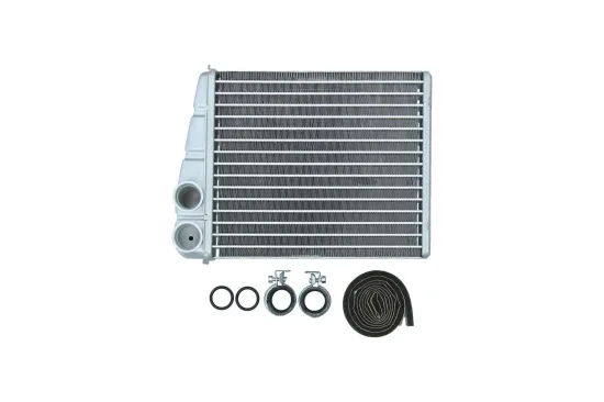 Wärmetauscher, Innenraumheizung KAMOKA 7760038 Bild Wärmetauscher, Innenraumheizung KAMOKA 7760038
