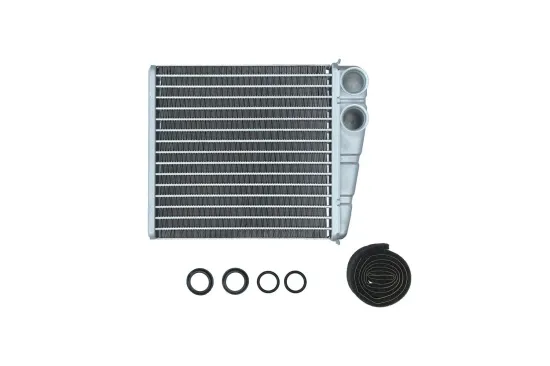 Wärmetauscher, Innenraumheizung KAMOKA 7760041 Bild Wärmetauscher, Innenraumheizung KAMOKA 7760041