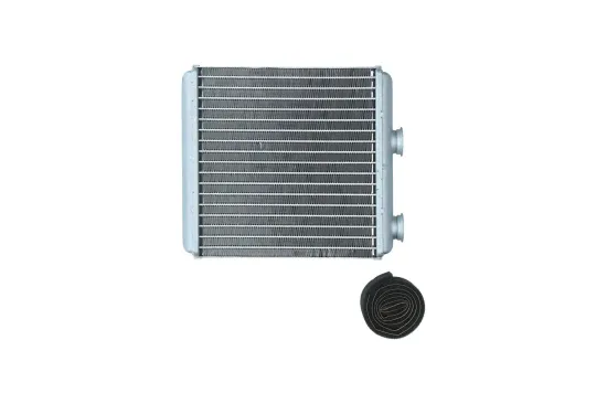 Wärmetauscher, Innenraumheizung KAMOKA 7760045 Bild Wärmetauscher, Innenraumheizung KAMOKA 7760045