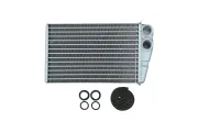 Wärmetauscher, Innenraumheizung KAMOKA 7760046