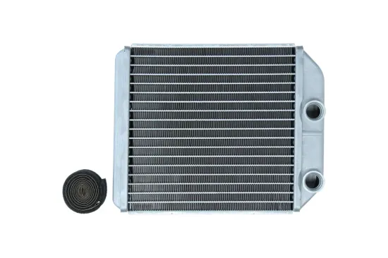 Wärmetauscher, Innenraumheizung KAMOKA 7760051 Bild Wärmetauscher, Innenraumheizung KAMOKA 7760051