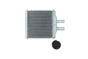 Wärmetauscher, Innenraumheizung KAMOKA 7760061