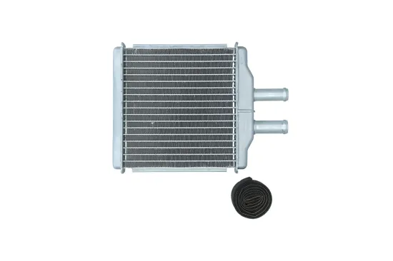 Wärmetauscher, Innenraumheizung KAMOKA 7760061 Bild Wärmetauscher, Innenraumheizung KAMOKA 7760061