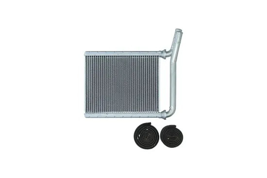 Wärmetauscher, Innenraumheizung KAMOKA 7760065 Bild Wärmetauscher, Innenraumheizung KAMOKA 7760065