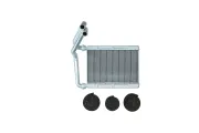 Wärmetauscher, Innenraumheizung KAMOKA 7760066