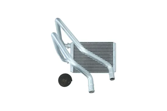 Wärmetauscher, Innenraumheizung KAMOKA 7760070 Bild Wärmetauscher, Innenraumheizung KAMOKA 7760070