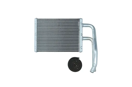 Wärmetauscher, Innenraumheizung KAMOKA 7760071 Bild Wärmetauscher, Innenraumheizung KAMOKA 7760071