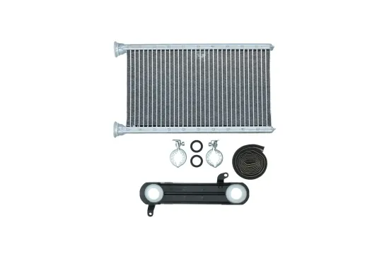 Wischblatt vorne KAMOKA 27E14 Bild Wischblatt vorne KAMOKA 27E14