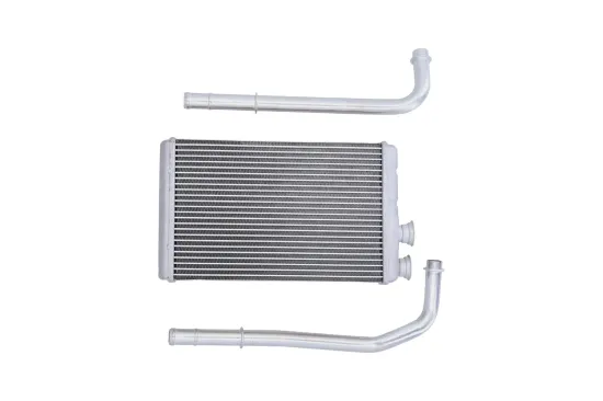 Wärmetauscher, Innenraumheizung KAMOKA 7760089 Bild Wärmetauscher, Innenraumheizung KAMOKA 7760089