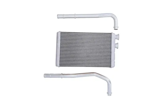 Wärmetauscher, Innenraumheizung KAMOKA 7760089 Bild Wärmetauscher, Innenraumheizung KAMOKA 7760089