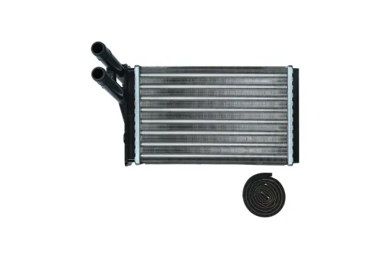 Wärmetauscher, Innenraumheizung KAMOKA 7765002 Bild Wärmetauscher, Innenraumheizung KAMOKA 7765002