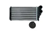 Wärmetauscher, Innenraumheizung KAMOKA 7765008
