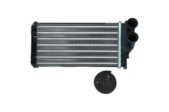 Wärmetauscher, Innenraumheizung KAMOKA 7765008 Bild Wärmetauscher, Innenraumheizung KAMOKA 7765008