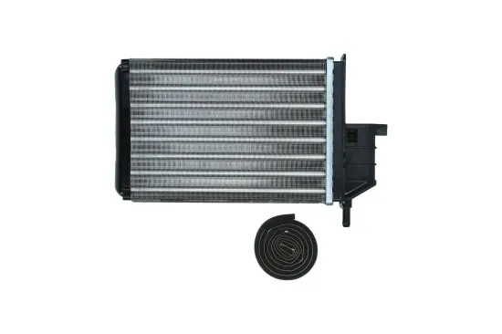 Wärmetauscher, Innenraumheizung KAMOKA 7765010 Bild Wärmetauscher, Innenraumheizung KAMOKA 7765010