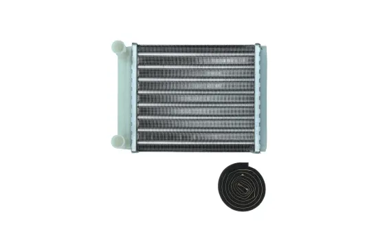 Wärmetauscher, Innenraumheizung KAMOKA 7765012 Bild Wärmetauscher, Innenraumheizung KAMOKA 7765012