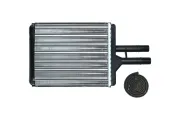 Wärmetauscher, Innenraumheizung KAMOKA 7765015