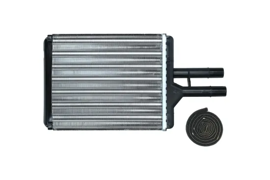 Wärmetauscher, Innenraumheizung KAMOKA 7765015 Bild Wärmetauscher, Innenraumheizung KAMOKA 7765015