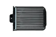 Wärmetauscher, Innenraumheizung KAMOKA 7765016