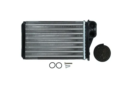 Wärmetauscher, Innenraumheizung KAMOKA 7765020 Bild Wärmetauscher, Innenraumheizung KAMOKA 7765020