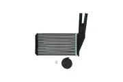 Wärmetauscher, Innenraumheizung KAMOKA 7765021