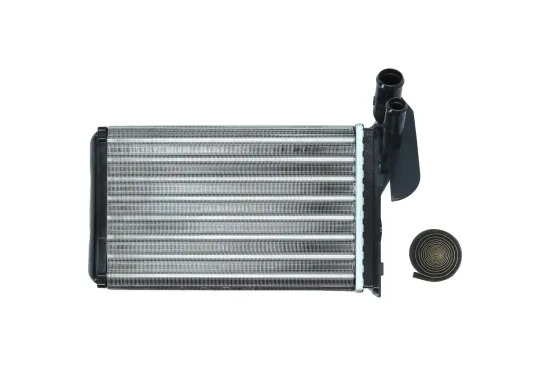 Wärmetauscher, Innenraumheizung KAMOKA 7765024 Bild Wärmetauscher, Innenraumheizung KAMOKA 7765024