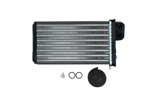 Wärmetauscher, Innenraumheizung KAMOKA 7765025 Bild Wärmetauscher, Innenraumheizung KAMOKA 7765025