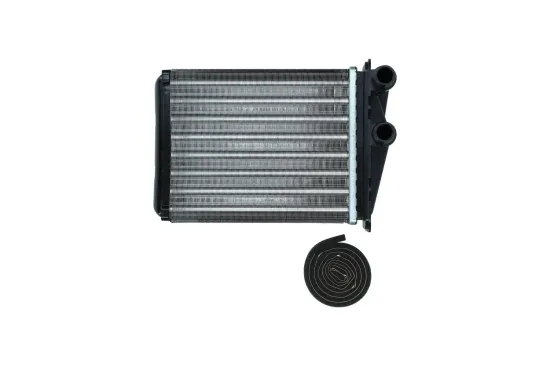 Wärmetauscher, Innenraumheizung KAMOKA 7765027 Bild Wärmetauscher, Innenraumheizung KAMOKA 7765027