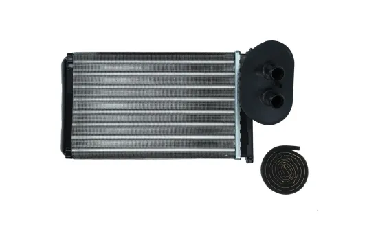 Wärmetauscher, Innenraumheizung KAMOKA 7765033 Bild Wärmetauscher, Innenraumheizung KAMOKA 7765033