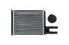 Wärmetauscher, Innenraumheizung KAMOKA 7765034