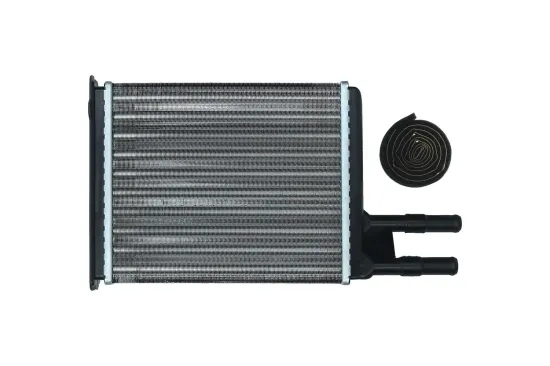 Wärmetauscher, Innenraumheizung KAMOKA 7765034 Bild Wärmetauscher, Innenraumheizung KAMOKA 7765034