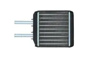 Wärmetauscher, Innenraumheizung KAMOKA 7765036