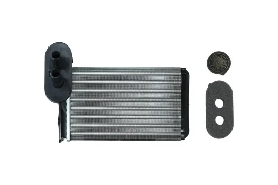 Wischblatt vorne KAMOKA 26450 Bild Wischblatt vorne KAMOKA 26450