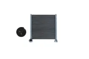 Wärmetauscher, Innenraumheizung KAMOKA 7765050