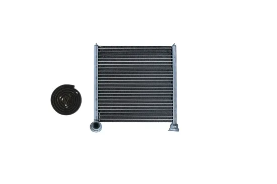 Wärmetauscher, Innenraumheizung KAMOKA 7765050 Bild Wärmetauscher, Innenraumheizung KAMOKA 7765050