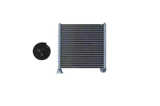Wärmetauscher, Innenraumheizung KAMOKA 7765050 Bild Wärmetauscher, Innenraumheizung KAMOKA 7765050