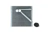 Verdampfer, Klimaanlage KAMOKA 7770001
