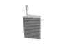 Verdampfer, Klimaanlage KAMOKA 7770004 Bild Verdampfer, Klimaanlage KAMOKA 7770004