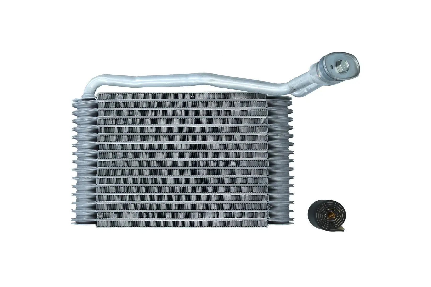 Verdampfer, Klimaanlage vorne KAMOKA 7770005