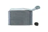 Verdampfer, Klimaanlage vorne KAMOKA 7770005