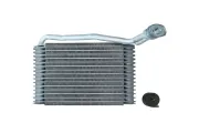 Verdampfer, Klimaanlage vorne KAMOKA 7770005