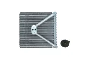 Verdampfer, Klimaanlage KAMOKA 7770006