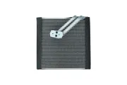 Verdampfer, Klimaanlage KAMOKA 7770007
