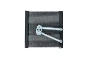 Verdampfer, Klimaanlage KAMOKA 7770010