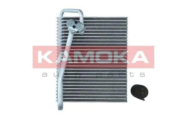 Verdampfer, Klimaanlage KAMOKA 7770011