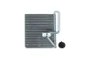 Verdampfer, Klimaanlage KAMOKA 7770012